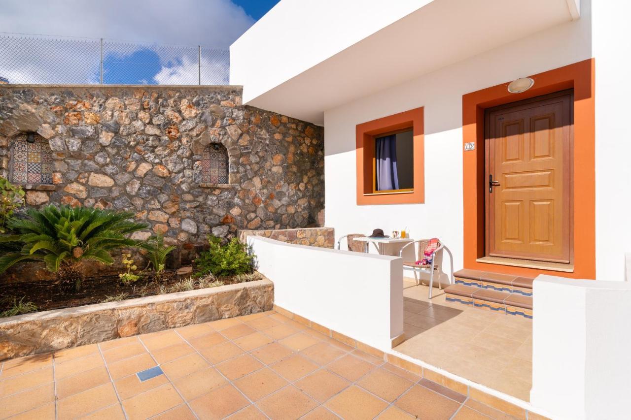 Krana Hotel Líndos Exterior photo